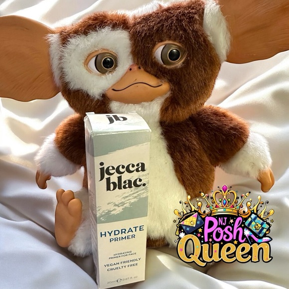 Jecca Blac. Hydrate Primer 20ml - Picture 7 of 7
